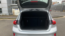 Ford Focus 1.0 EcoBoost ST-Line 5dr Petrol Hatchback